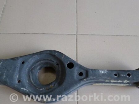 ФОТО Рычаг задний нижний поперечный для Hyundai Sonata YF (09.2009-03.2014) Киев