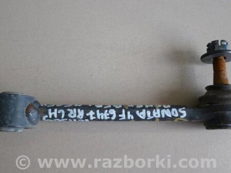 ФОТО Рычаг задний нижний поперечный для Hyundai Sonata YF (09.2009-03.2014) Киев