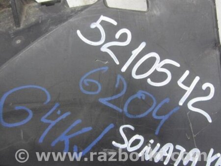 ФОТО Блок предохранителей для Hyundai Sonata YF (09.2009-03.2014) Киев
