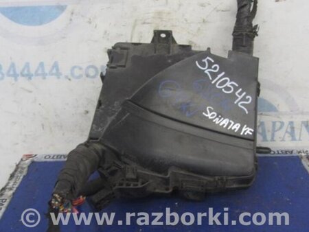 ФОТО Блок предохранителей для Hyundai Sonata YF (09.2009-03.2014) Киев