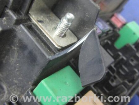 ФОТО Блок предохранителей для Hyundai Sonata YF (09.2009-03.2014) Киев