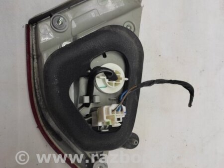 ФОТО Фонарь задний внутренний для Hyundai Sonata YF (09.2009-03.2014) Киев