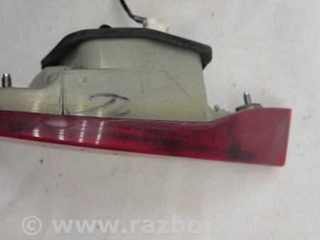 ФОТО Фонарь задний внутренний для Hyundai Sonata YF (09.2009-03.2014) Киев