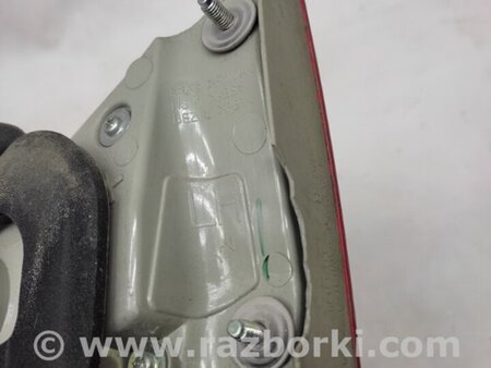 ФОТО Фонарь задний внутренний для Hyundai Sonata YF (09.2009-03.2014) Киев
