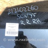 ФОТО Стекло двери для Hyundai Sonata YF (09.2009-03.2014) Киев