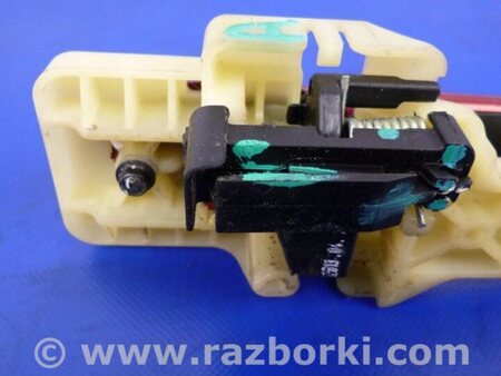 ФОТО Ручка двери для Hyundai Sonata YF (09.2009-03.2014) Киев