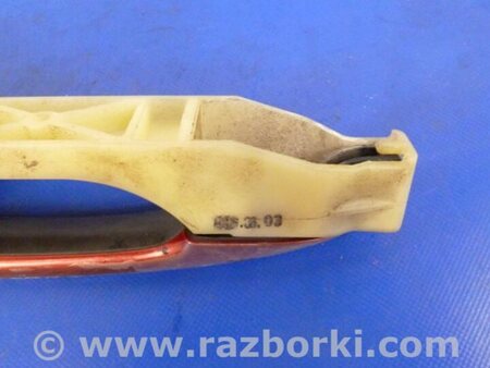 ФОТО Ручка двери для Hyundai Sonata YF (09.2009-03.2014) Киев