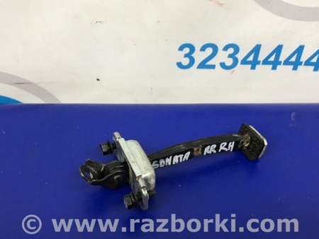 ФОТО Ограничитель двери для Hyundai Sonata YF (09.2009-03.2014) Киев