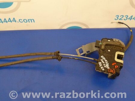 ФОТО Замок двери для Hyundai Sonata YF (09.2009-03.2014) Киев