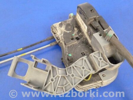 ФОТО Замок двери для Hyundai Sonata YF (09.2009-03.2014) Киев