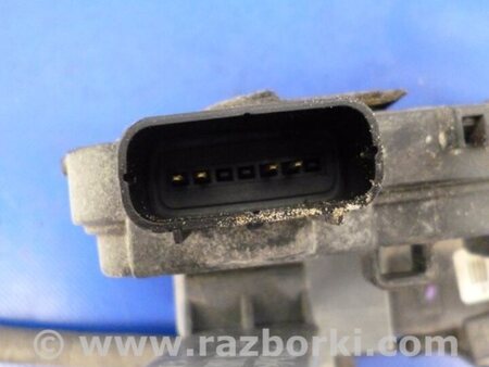 ФОТО Замок двери для Hyundai Sonata YF (09.2009-03.2014) Киев