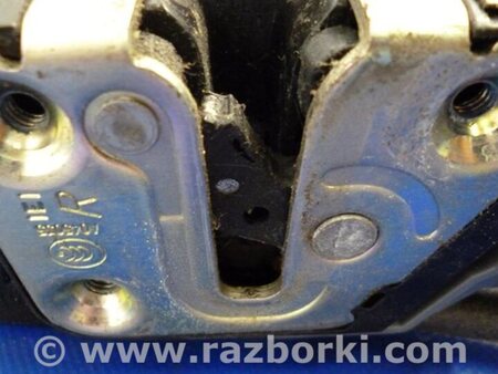 ФОТО Замок двери для Hyundai Sonata YF (09.2009-03.2014) Киев