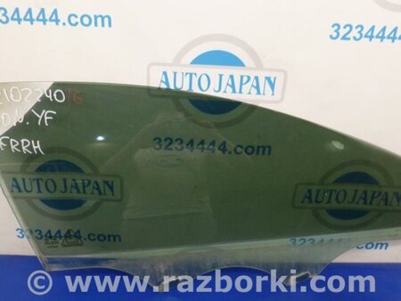 ФОТО Стекло двери для Hyundai Sonata YF (09.2009-03.2014) Киев