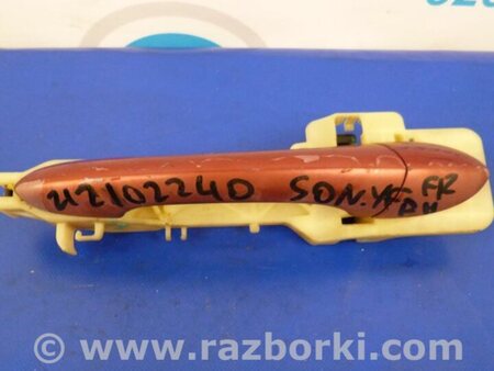 ФОТО Ручка двери для Hyundai Sonata YF (09.2009-03.2014) Киев
