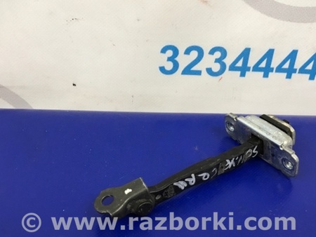 ФОТО Ограничитель двери для Hyundai Sonata YF (09.2009-03.2014) Киев