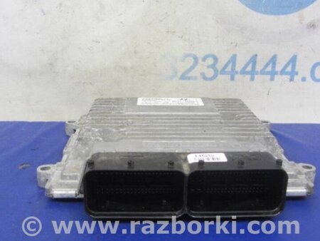 ФОТО Блок управления двигателем для Hyundai Sonata YF (09.2009-03.2014) Киев
