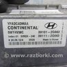 ФОТО Блок управления двигателем для Hyundai Sonata YF (09.2009-03.2014) Киев
