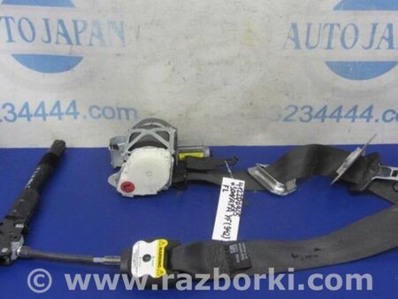 ФОТО Ремень безопасности для Hyundai Sonata YF (09.2009-03.2014) Киев