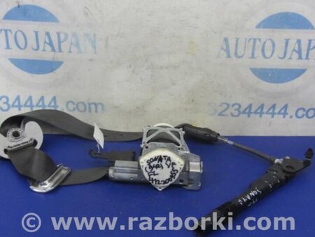 ФОТО Ремень безопасности для Hyundai Sonata YF (09.2009-03.2014) Киев