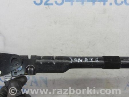 ФОТО Ремень безопасности для Hyundai Sonata YF (09.2009-03.2014) Киев