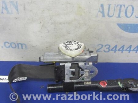 ФОТО Ремень безопасности для Hyundai Sonata YF (09.2009-03.2014) Киев
