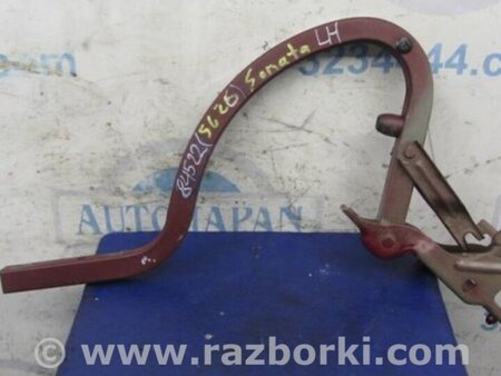 ФОТО Петля крышки багажника для Hyundai Sonata YF (09.2009-03.2014) Киев