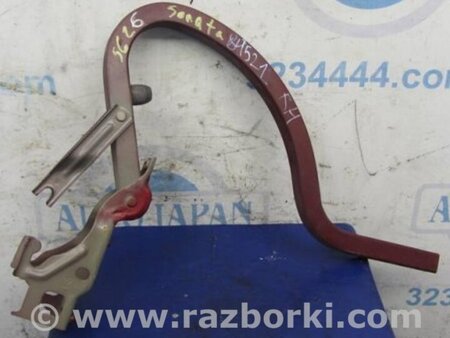 ФОТО Петля крышки багажника для Hyundai Sonata YF (09.2009-03.2014) Киев