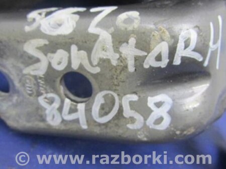 ФОТО Петля двери нижняя для Hyundai Sonata YF (09.2009-03.2014) Киев