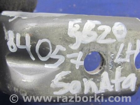 ФОТО Петля двери нижняя для Hyundai Sonata YF (09.2009-03.2014) Киев