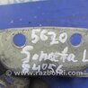 ФОТО Петля двери верхняя для Hyundai Sonata YF (09.2009-03.2014) Киев