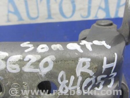 ФОТО Петля двери верхняя для Hyundai Sonata YF (09.2009-03.2014) Киев