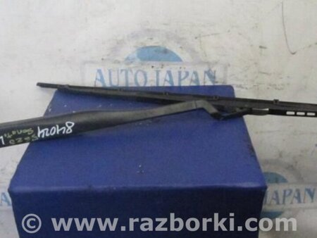 ФОТО Поводок дворника для Hyundai Sonata YF (09.2009-03.2014) Киев