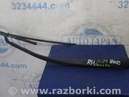 ФОТО Поводок дворника для Hyundai Sonata YF (09.2009-03.2014) Киев