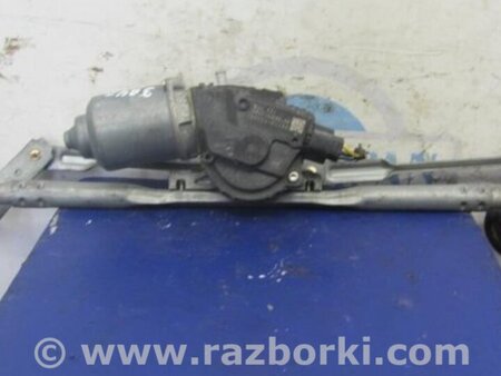 ФОТО Трапеция дворников для Hyundai Sonata YF (09.2009-03.2014) Киев