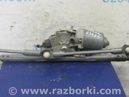 ФОТО Трапеция дворников для Hyundai Sonata YF (09.2009-03.2014) Киев