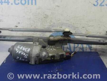 ФОТО Трапеция дворников для Hyundai Sonata YF (09.2009-03.2014) Киев