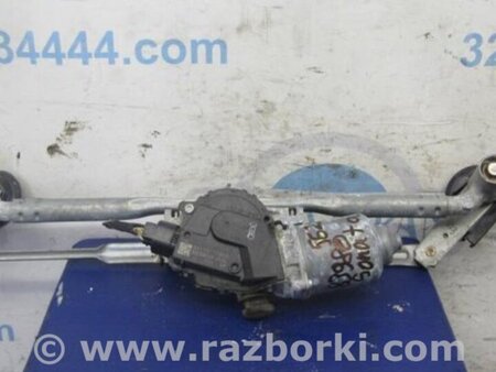 ФОТО Трапеция дворников для Hyundai Sonata YF (09.2009-03.2014) Киев