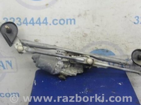 ФОТО Трапеция дворников для Hyundai Sonata YF (09.2009-03.2014) Киев