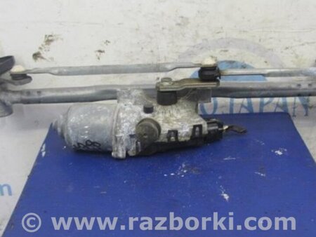 ФОТО Трапеция дворников для Hyundai Sonata YF (09.2009-03.2014) Киев