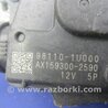 ФОТО Трапеция дворников для Hyundai Sonata YF (09.2009-03.2014) Киев