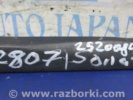 ФОТО Поводок дворника для Hyundai Sonata YF (09.2009-03.2014) Киев