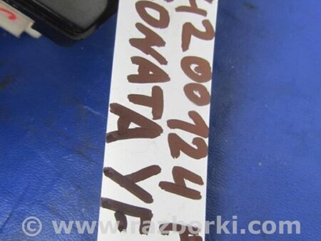 ФОТО Блок управления зеркалами для Hyundai Sonata YF (09.2009-03.2014) Киев