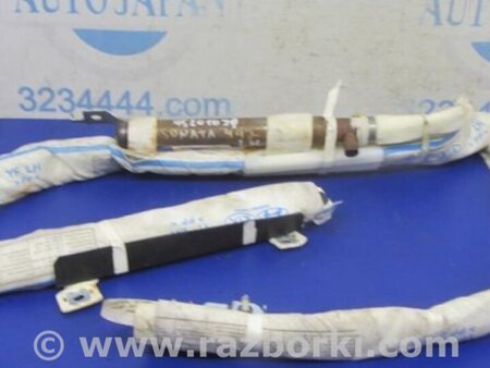 ФОТО AirBag шторка для Hyundai Sonata YF (09.2009-03.2014) Киев