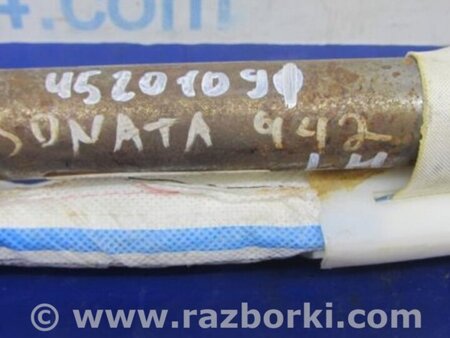 ФОТО AirBag шторка для Hyundai Sonata YF (09.2009-03.2014) Киев