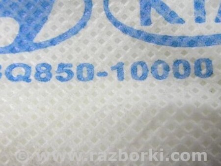 ФОТО AirBag шторка для Hyundai Sonata YF (09.2009-03.2014) Киев