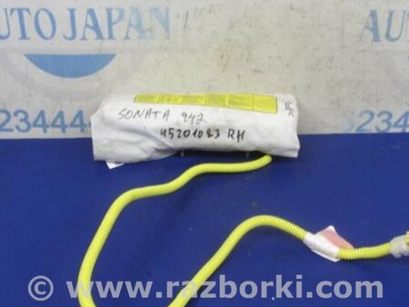 ФОТО Airbag сидения для Hyundai Sonata YF (09.2009-03.2014) Киев
