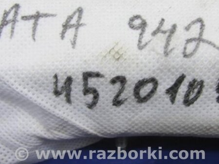 ФОТО Airbag сидения для Hyundai Sonata YF (09.2009-03.2014) Киев