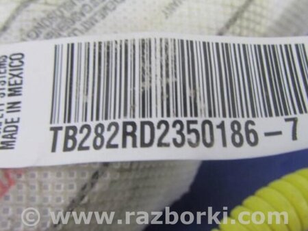 ФОТО Airbag сидения для Hyundai Sonata YF (09.2009-03.2014) Киев