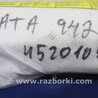 ФОТО Airbag сидения для Hyundai Sonata YF (09.2009-03.2014) Киев