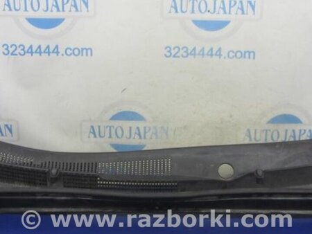 ФОТО Пластик под лобовое стекло (Жабо) для Hyundai Sonata YF (09.2009-03.2014) Киев